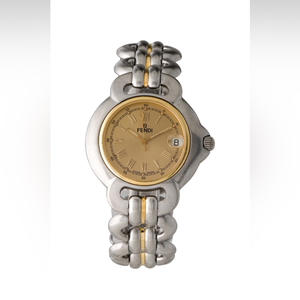 Fendi women watch